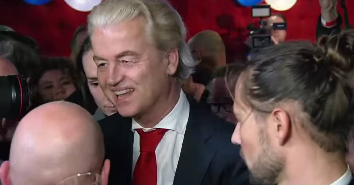 geert wilders