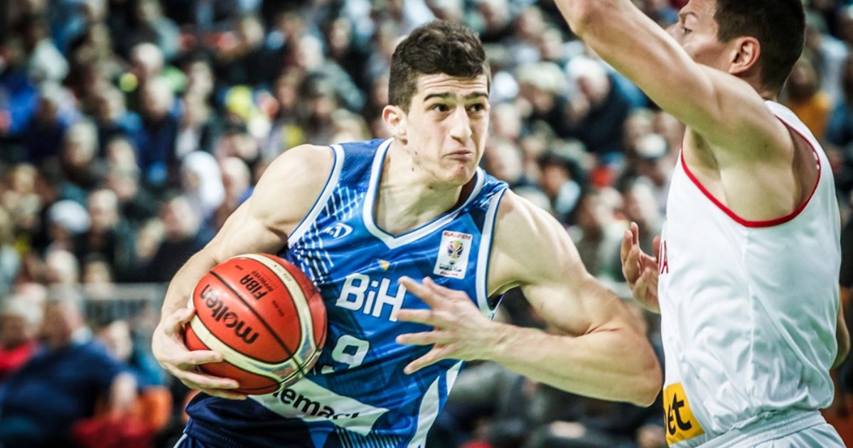gegic fiba