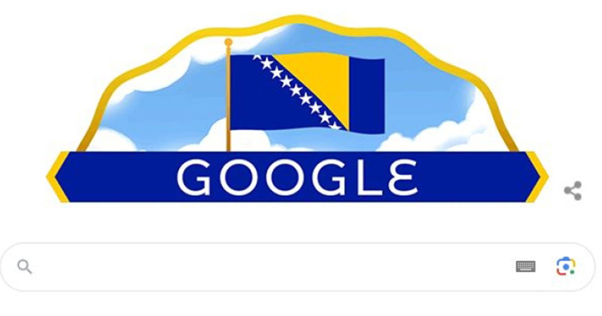 google bih