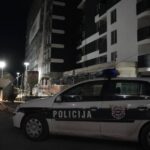 gradiliste ilidza policija
