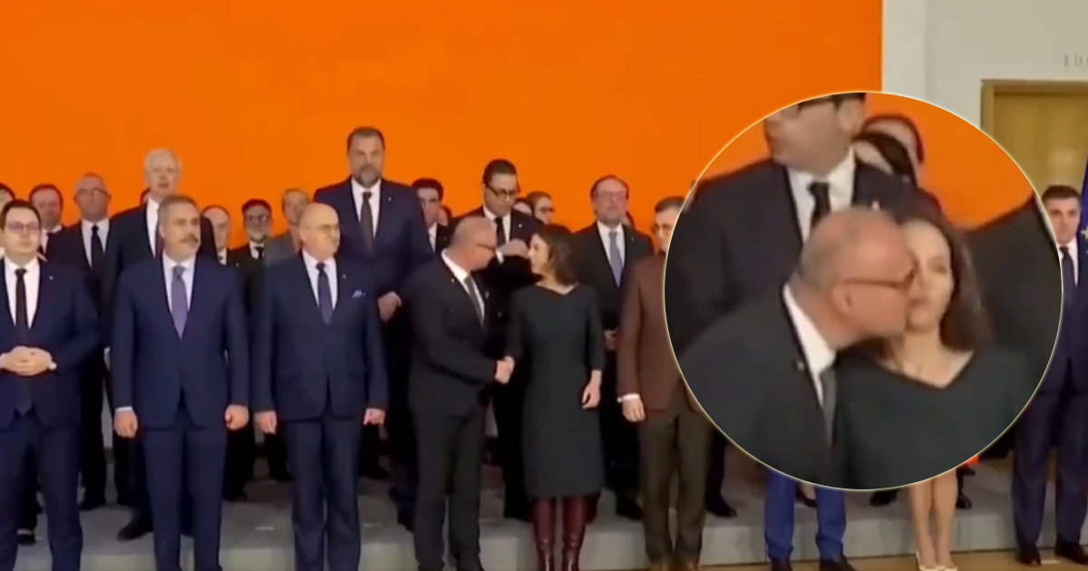 grlic radman poljubac