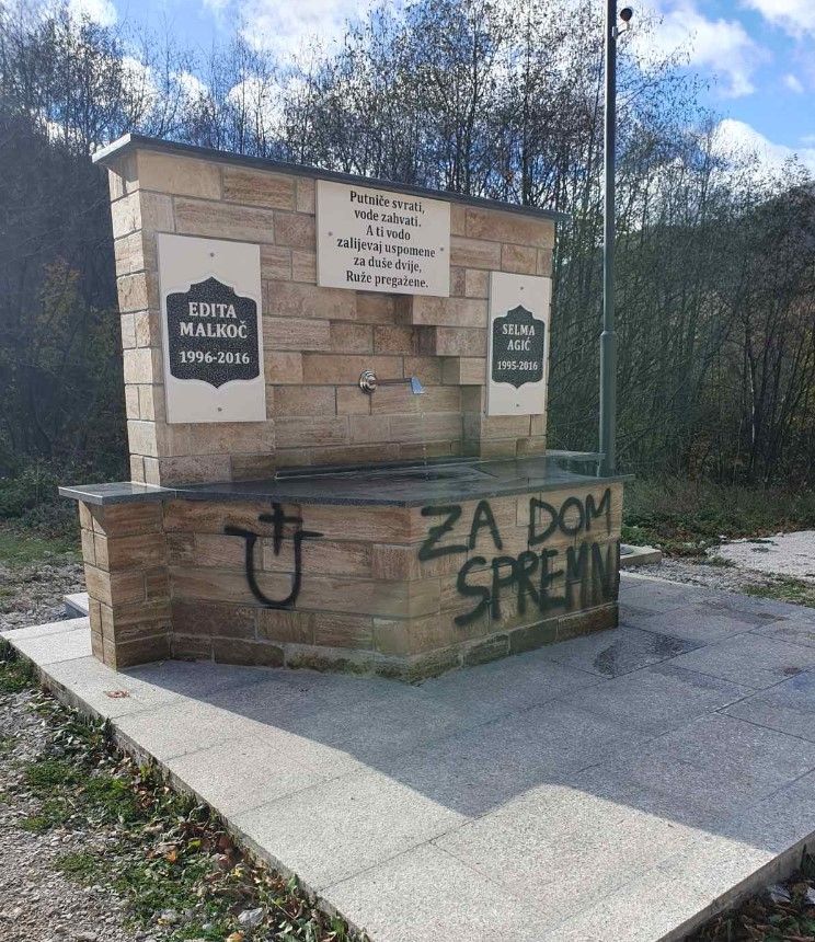 hajr cesma selma edita