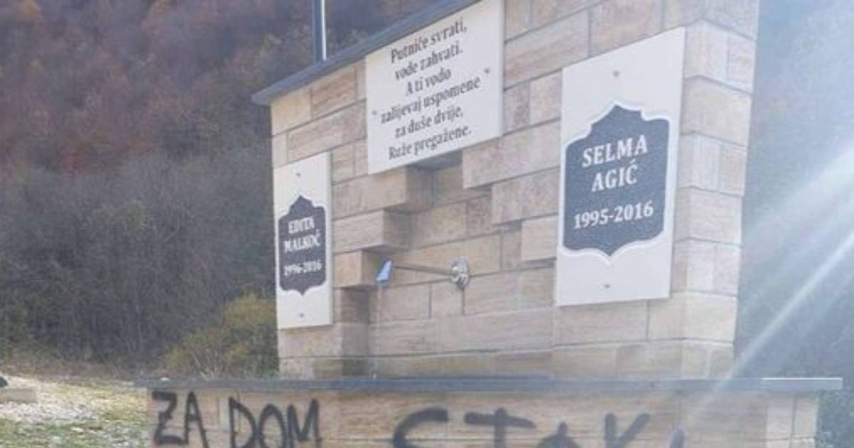 hajr cesma selma edita