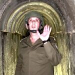 hamas tunel