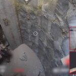 hamas tunel al shifa