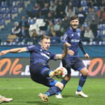haracic gol