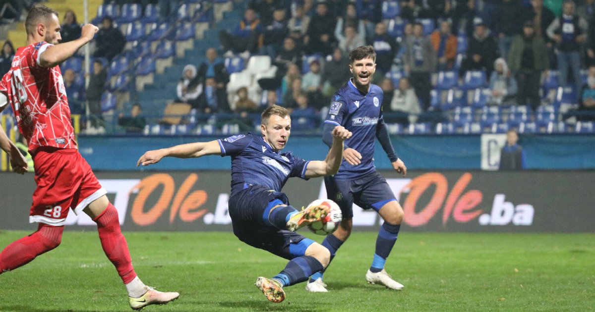 haracic gol