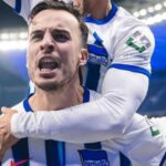 haris tabakovic hertha