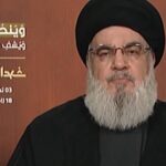 hasan nasralah hezbolah