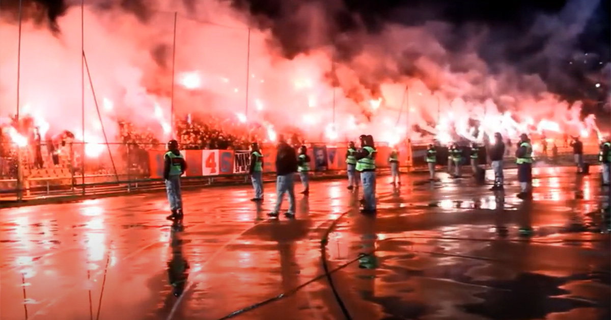 horde