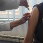 hpv virus vakcinacija