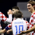 hrvatska reprezentacija