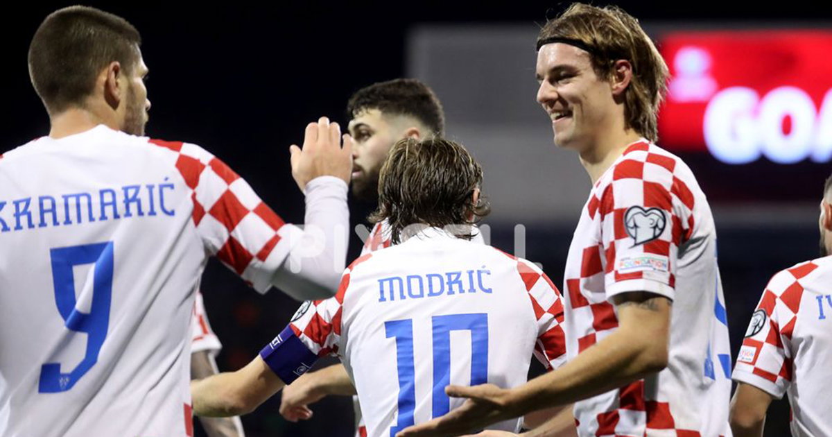 hrvatska reprezentacija