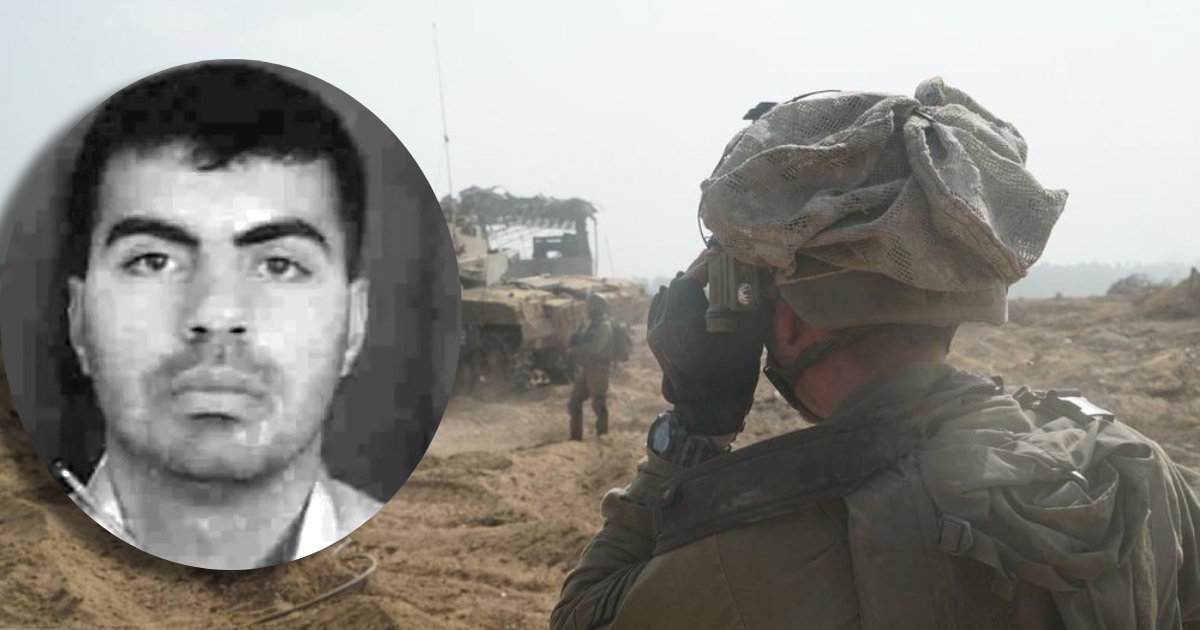idf abu zina
