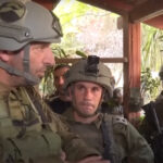 idf netanyahu