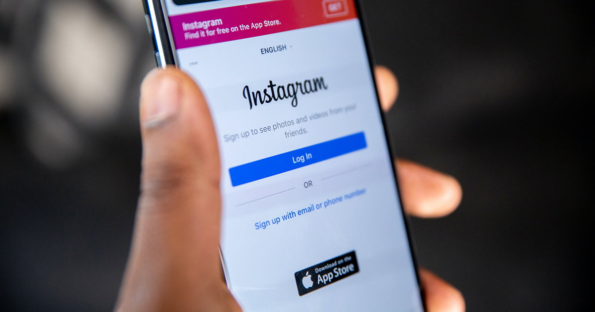 instagram