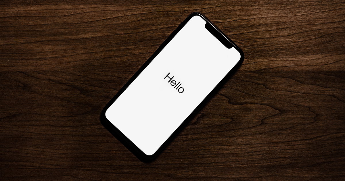 iphone