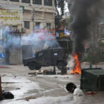 gaza izrael
