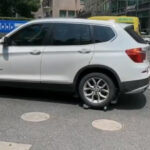 pauk parking
