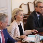 johann sattler ursula von der leyen