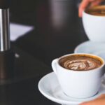 kafa espresso