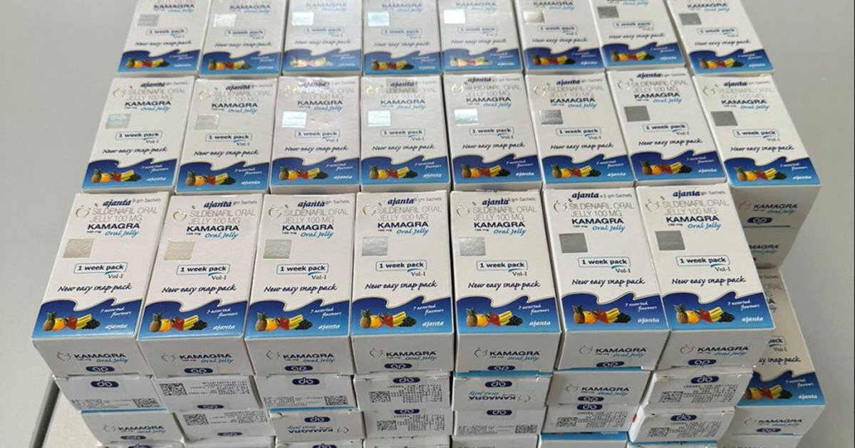 kamagra
