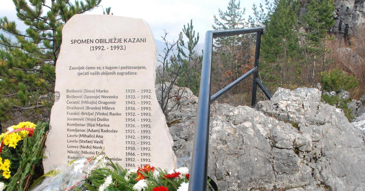 kazani