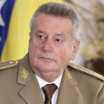 general gojko knezevic