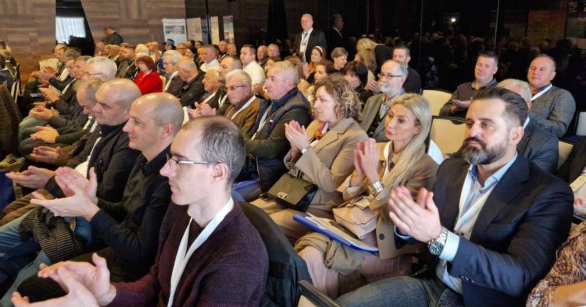 kongres pcelarstvo sarajevo