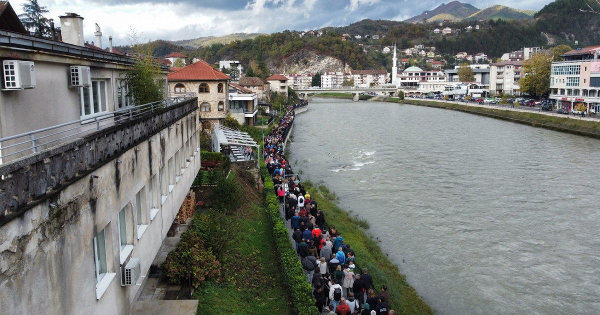 konjic neretva protesti