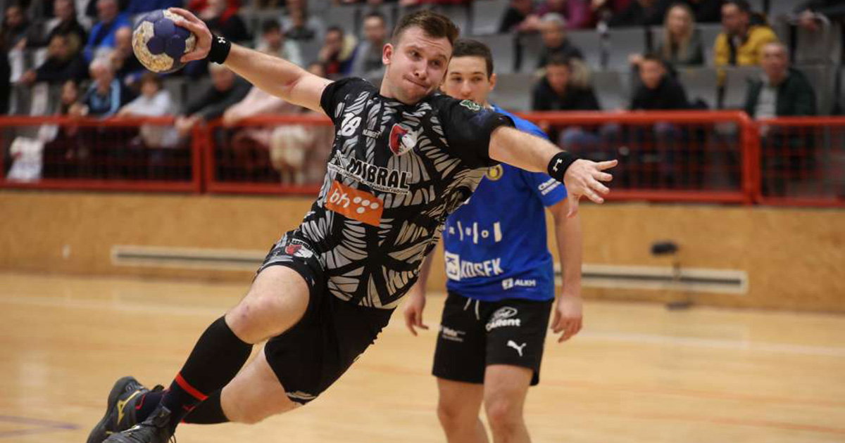 rk vogošća