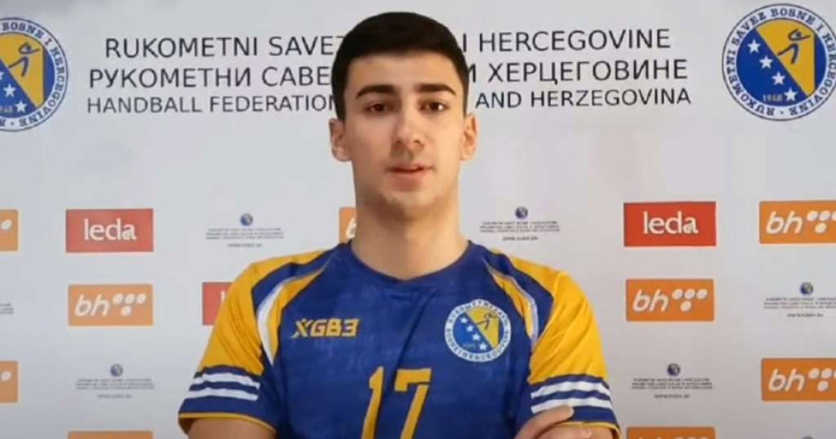 rukometna reprezentacija bih rukomet