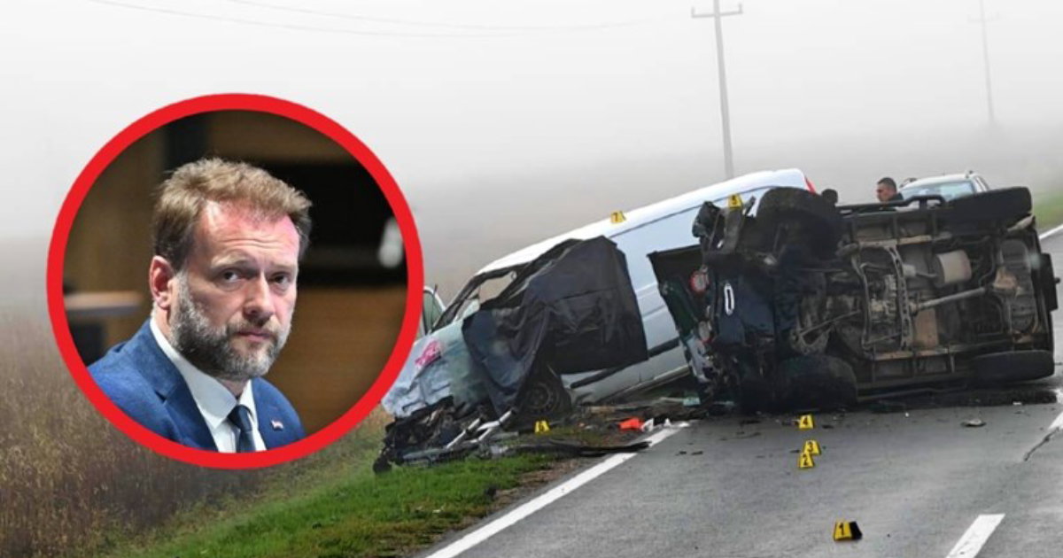 mario banožić nesreća