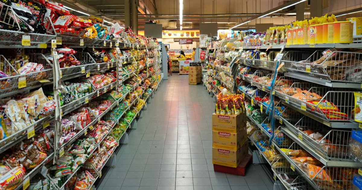 market njemacka