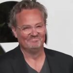 matthew perry