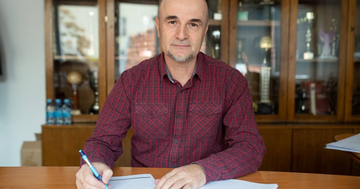 mensur dogan