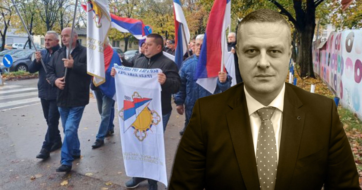 mijatovic borci