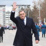 milorad dodik