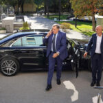 milorad dodik prijetnje