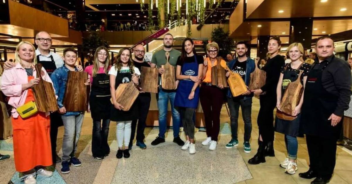 mljekara perkan nagrada balkan scheese beograd