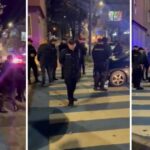 mupks policija hapsenje