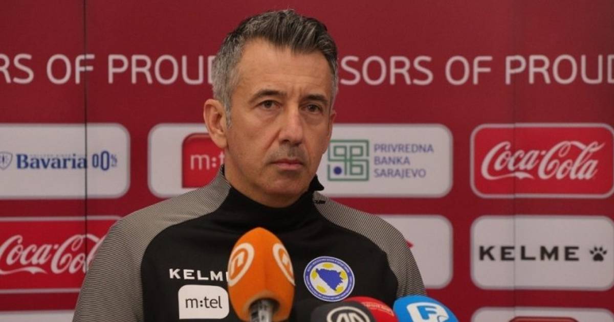 nedim jusufbegovic