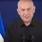 Benjamin Netanyahu
