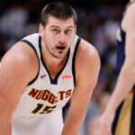 nikola jokić