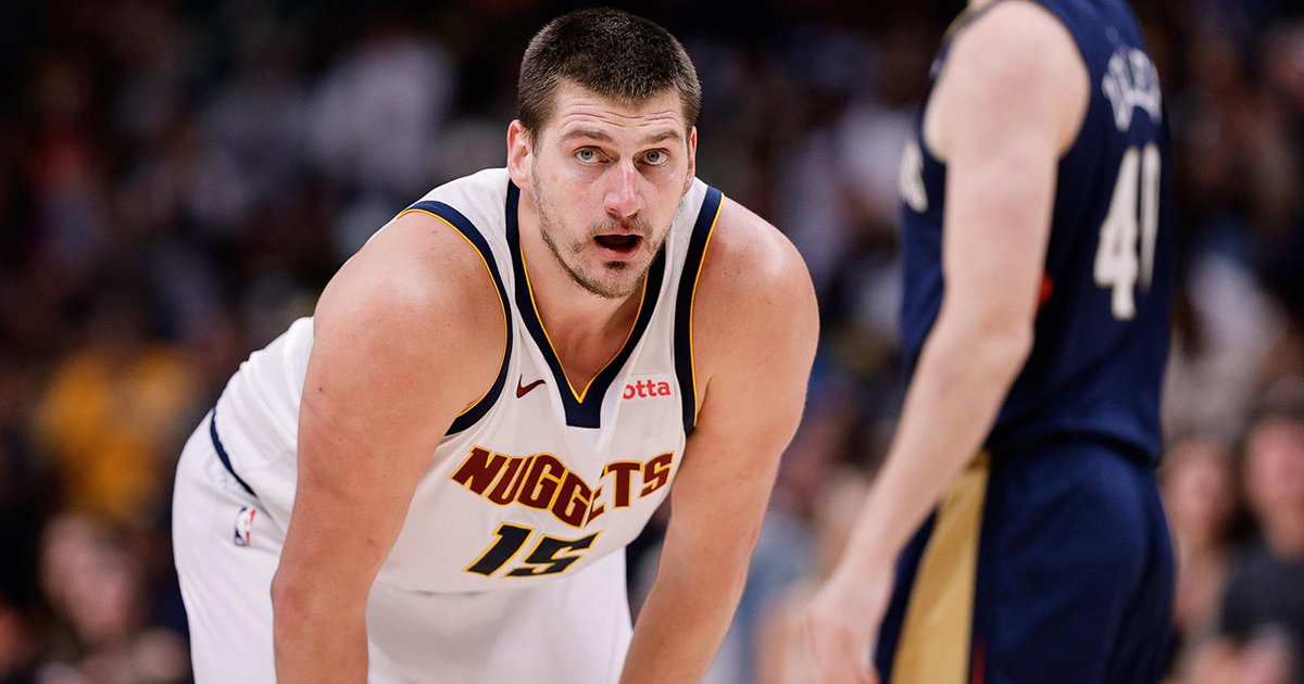 nikola jokić