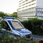 njemacka policija