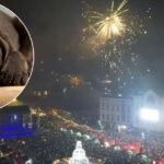 nova godina tuzla