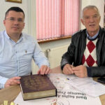 nubih Dženan Kos i Ismet Ovčina