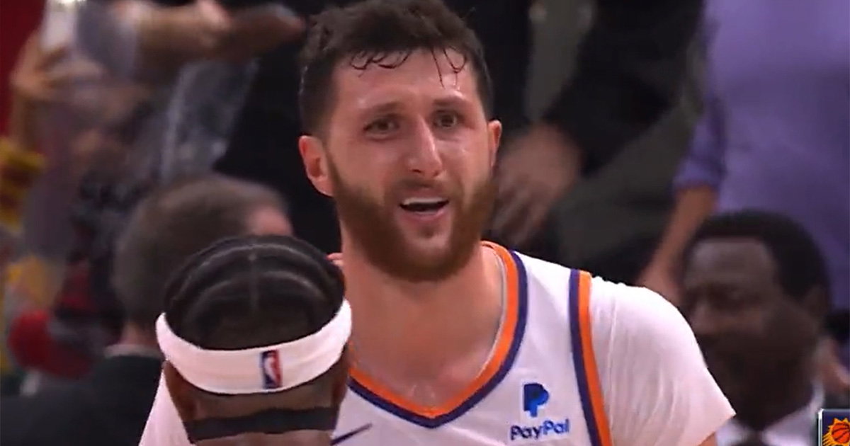 jusuf nurkić