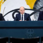 olaf scholz